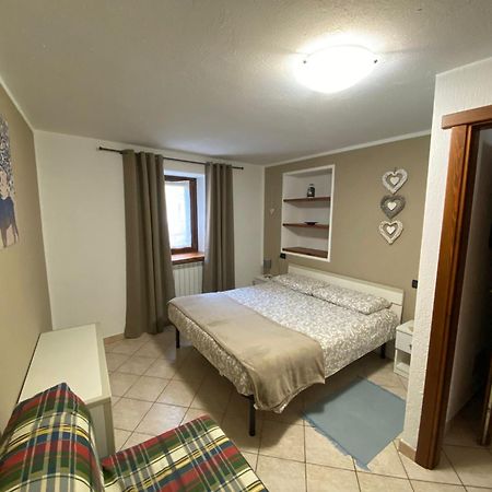 Casa Vacanze A La Salle Exterior foto